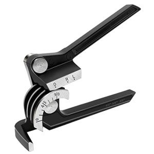 HAUTMEC 3-in-1 Manual Tubing Bender Tool
