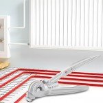 Dual Manual Tube Bender for Copper and Brass