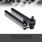 4-in-1 Heavy Duty Tube Bender Tool