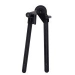 4-in-1 Heavy Duty Tube Bender Tool