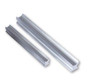 Neilsen 2pc Heavy-Duty Pipe Bender Guides