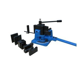 KATSU Tools Universal Metal Bender Machine