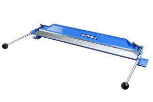 KASTFORCE 28-Inch Steel Bending Brake for Metal
