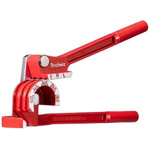 3-in-1 Pipe Bender Tool for Brake Lines