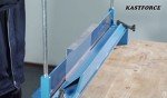 KASTFORCE 28-Inch Steel Bending Brake for Metal