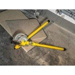 Irwin Hilmor GLM Pipe Bender with Guides, 15mm-22mm