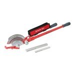 Heavy Duty Pipe Bender Kit - Set of 3
