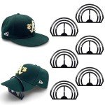 Baoswi Hat Brim Bender - 6 Pack Set