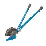 Silverline 3-Piece Heavy Duty Pipe Bender Kit