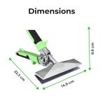 Toolzilla Hand Seamer for Metal Bending