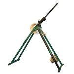 Heavy Duty Pipe & Conduit Bender with Formers