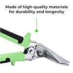 Toolzilla Hand Seamer for Metal Bending