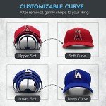 Baoswi Hat Brim Bender - 6 Pack Set