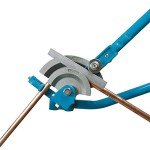 Silverline 3-Piece Heavy Duty Pipe Bender Kit