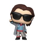 Funko Pop! The Breakfast Club Bender Vinyl Figure