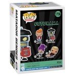 Futurama Bender Funko POP! Vinyl Figure