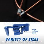 3-in-1 Brake Pipe Bender for Mechanics