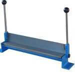 KATSU 760mm Manual Sheet Metal Bender Machine