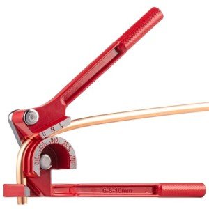 Hardys Mini Pipe Bender 3-in-1 Tool