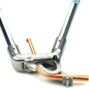 15mm Compact Copper Pipe Hand Bender Tool
