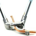 15mm Compact Copper Pipe Hand Bender Tool