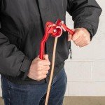 Hardys Mini Pipe Bender 3-in-1 Tool