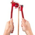 Hardys Mini Pipe Bender 3-in-1 Tool