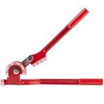 Hardys Mini Pipe Bender 3-in-1 Tool