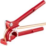 Hardys Mini Pipe Bender 3-in-1 Tool