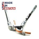 15mm Compact Copper Pipe Hand Bender Tool