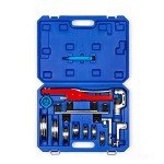 Ratcheting Tube Bender Kit for Refrigeration Pipes