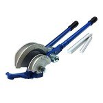 Arctic Hayes Pipe Bender with 15/22 mm Guides
