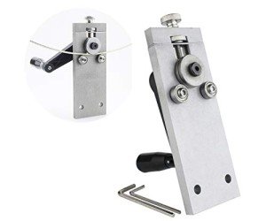 Guyker Fretwire Bender for Guitar and Bass Repair