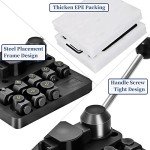 Ring Bender Tool Kit for Jewelry Making