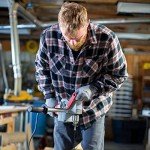 Wells Lamont 5-Pair Nitrile Work Gloves - Large