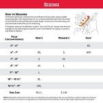 Kinco Premium Leather Work and Ski Gloves - Large