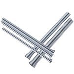 Tiardey 5-Piece Spring Tube Bender Kit