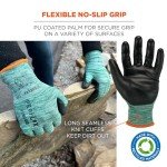 Ergodyne ProFlex 7002-ECO Recycled Work Gloves