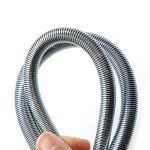 Tiardey 5-Piece Spring Tube Bender Kit