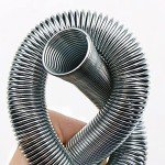 Tiardey 5-Piece Spring Tube Bender Kit