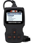 Ancel AD310 Universal OBD II Scanner for Cars