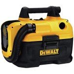 DEWALT 20V MAX Portable Cordless Wet-Dry Vacuum