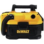 DEWALT 20V MAX Portable Cordless Wet-Dry Vacuum