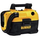 DEWALT 20V MAX Portable Cordless Wet-Dry Vacuum