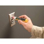 Fluke 1AC II Non-Contact Voltage Tester 90-1000V