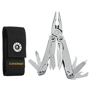 Leatherman Wingman Multitool with Pliers and Scissors