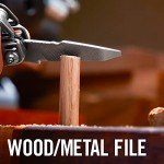 Leatherman Wingman Multitool with Pliers and Scissors