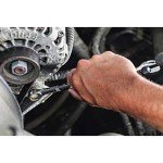 DEWALT 247-Piece Mechanic Tool Set with Ratchets