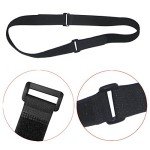 16 Pack of 12" Reusable Nylon Cable Ties