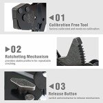 iCrimp PEX Cinch Clamp Tool with Holster